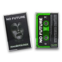 No Future - Hauntology SDT-056