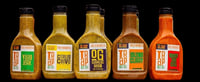 Image 2 of Trap Buttah Sauce