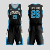 Image 1 of 2026 High School UA Team Player Exclusive Package