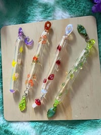 Image 3 of NEW Hanging Style Whisker Banks!