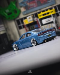Image 13 of DODGE CHARGER & CHALLENGER CUSTOMS