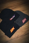 Animal Style/HM Beanies