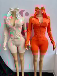 Image 2 of Active Short Sets 