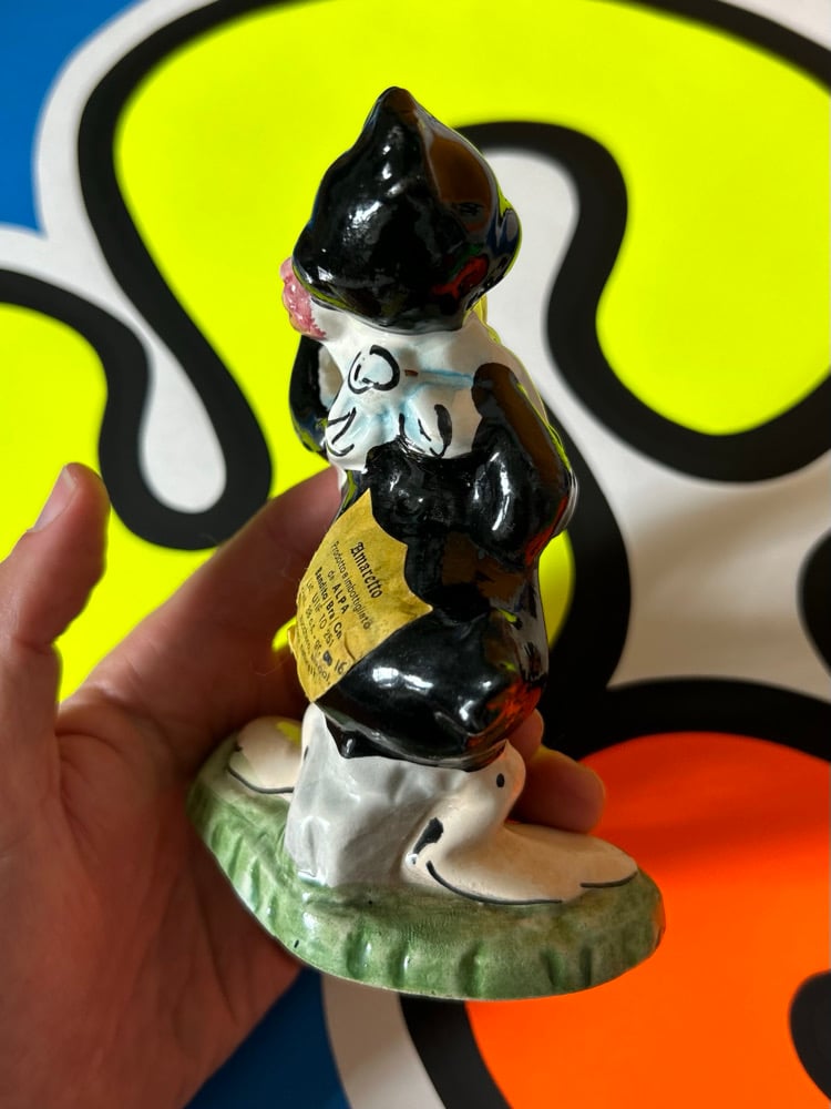 Image of Ceramic Daffy