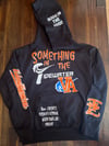Something in the Tidewater "UVA" Hoodie