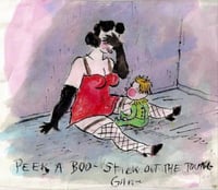 Image 13 of Motherhood/femme fatale