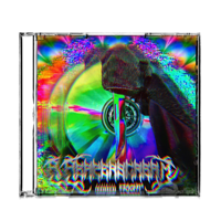 REAPERSCREAM (DELUXE E.P.) CD