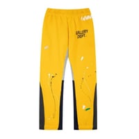 Image 4 of Gallery Dept Sweatpants