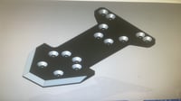 Image 1 of UFRC B6 Wheelie Bar Mounts