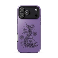 Image 1 of Blair Witch Centipede Tough Case for iPhone®