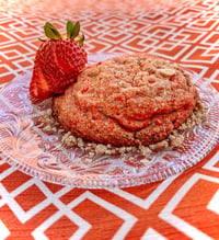Image 2 of Strawberry Crunch