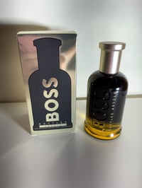 Boss Bottled Absolu