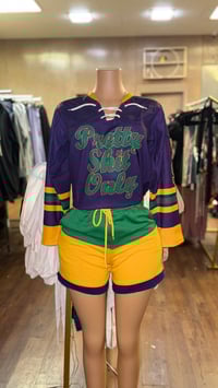 Image 2 of Pso Hockey jersery 