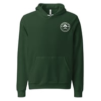 Image 10 of Rooted Ichthyosaur Hoodie