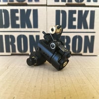 Image 2 of REVERSE V5R BLACK