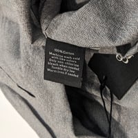 Image 6 of Men’s Rock & Republic Gray Button Down Collard Long Sleeve Shirt