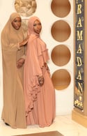 Mai’s Jilbab