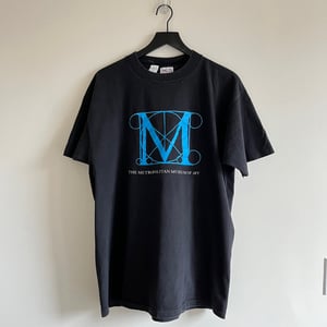 Image of Metropolitan Museum T-Shirt