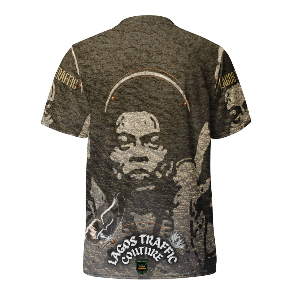 ST FELA COUTURE ICONIC - KHAKI STANCE