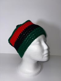 Image 3 of  African roots  