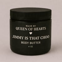 Jimmy Is That Choo Compared To I Want Choo Le Parfum 