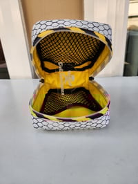 Image 5 of Punk rock toiletry case | Total Chaos | Minor Threat