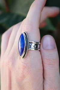 Image 3 of Midnight Ridge Ring