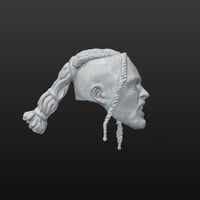Image 4 of Swerve Unpainted
