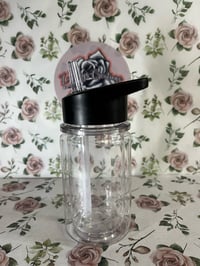 Image 4 of 10oz Snowglobe Kids Tumbler  