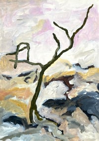 Image 2 of sheok// in liminal light 