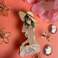 Image 3 of Beach Kiyoko