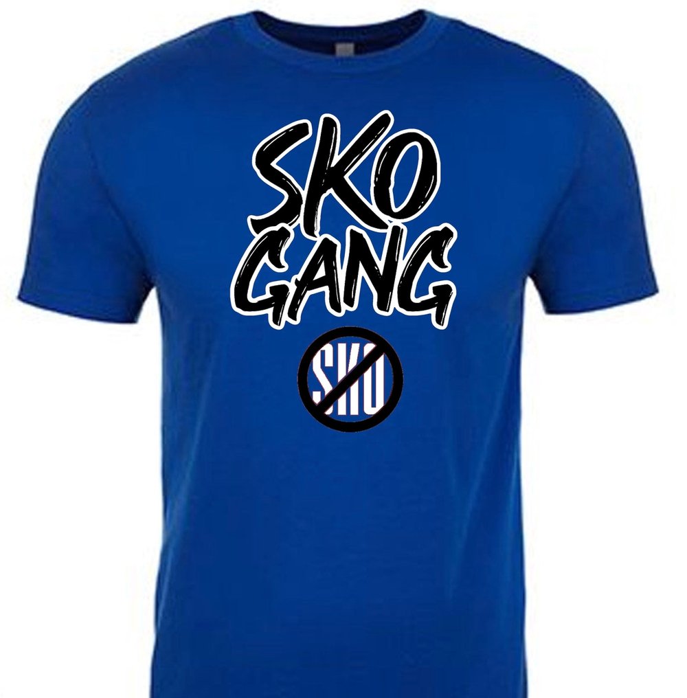 New Sko Gang