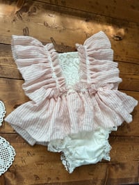 Image 4 of Naomi Sitter Romper