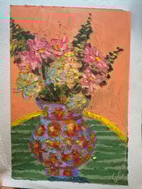Flowers #3