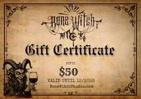 Image 2 of Gift Certificates 