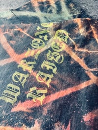 Image 3 of Warzone Raised  Galaxy Print T-shirt copy