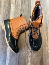 Image 1 of Duck boots 