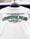 Grateful Dead 1993 Cal Expo T-Shirt - Size XL