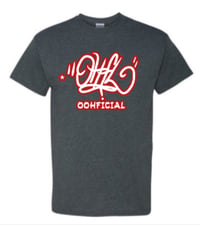 Image 2 of OohficialTshirt