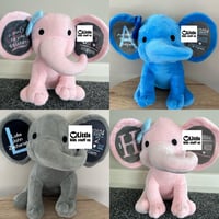 Image 3 of Birth details elephant