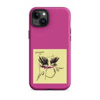 Image 19 of Tough Case for iPhone® lipsticks