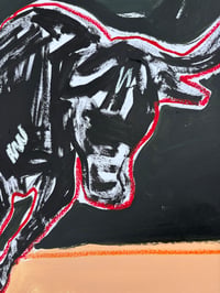 Image 2 of "Unstoppable” - Original