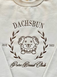 Image 2 of Pure Bread Club Sweatshirt