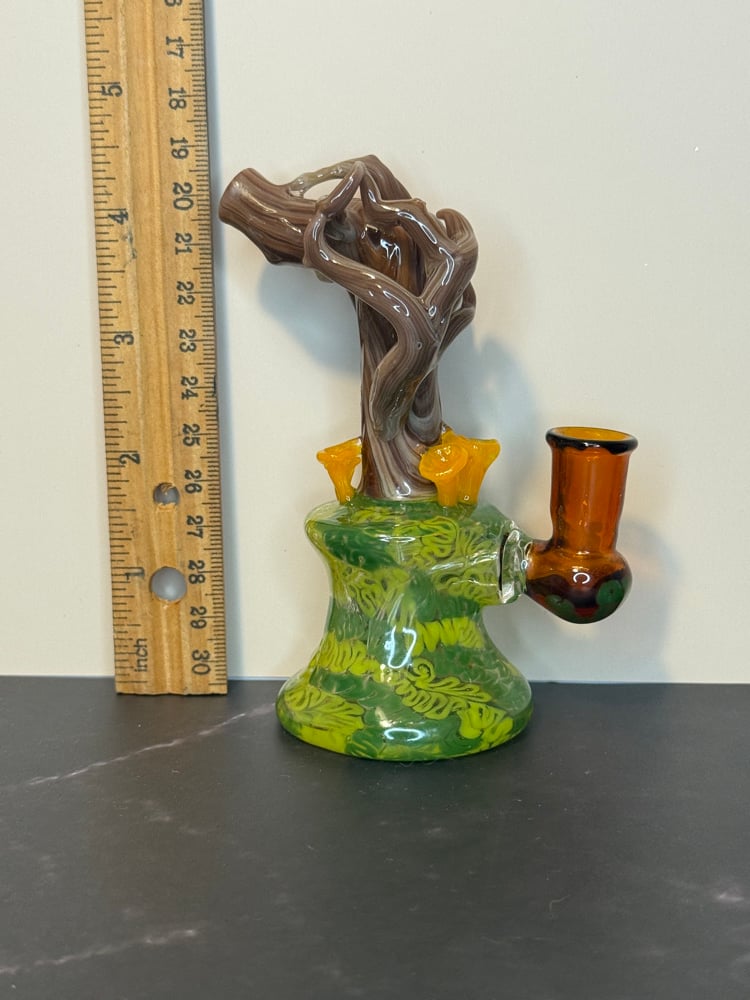 Image of Chanterelle Jammer