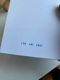 Image 7 of Low and Away	