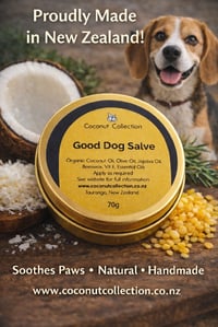 Image 1 of Good Dog Salve