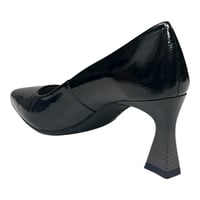 Image 4 of HISPANITAS HI253138 BLACK PATENT