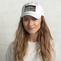 Image 1 of Dad hat Gasolin Gatefold Cover