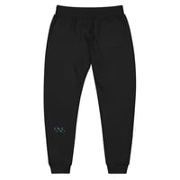 Image 2 of Unisex fleece sweatpants