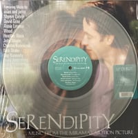 Image 3 of Serendipity (Soundtrack)